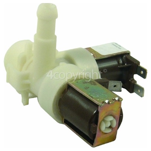 Ignis Obsolete Solenoid Inlet Valve-single (Double Coil)