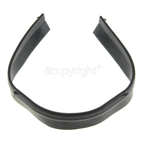 Rangemaster 8054 110 DF NG FSD silver/chrome Bottom Seal