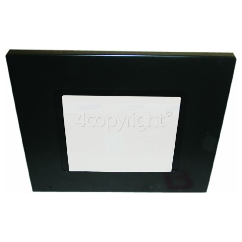 Rangemaster Main Oven Outer Door