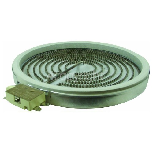 Kenwood Ceramic Hotplate Element Single 2300W