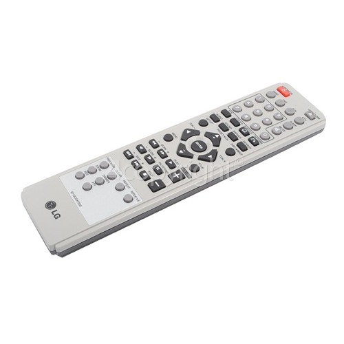 LG 6710CDAT05C Remote Control