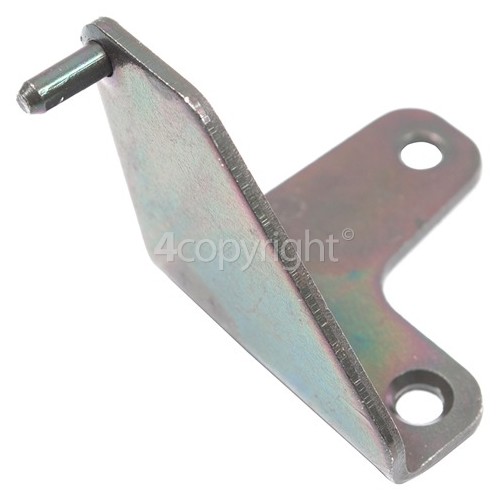 Hotpoint EW93G Door Hinge Assy Top Inverted Type