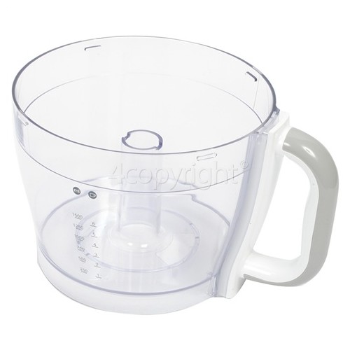Kenwood FP730 Food Processor Main Bowl www.4kenwood.co.uk