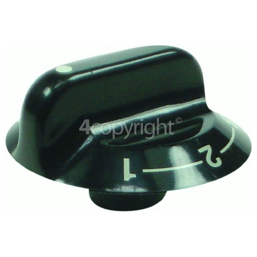 Rangemaster Control Knob
