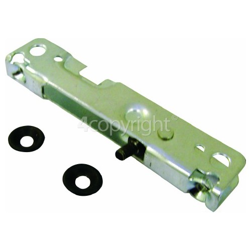 Baumatic Oven Door Hinge Receiver www.4baumatic.co.uk
