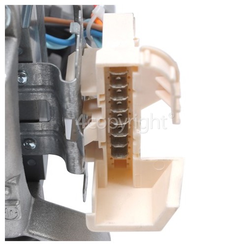 Electrolux EW1013I Motor Assembly