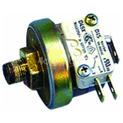 Kenwood Pressure Switch