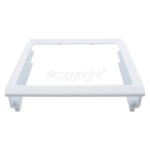 Samsung RSG5UCRS Freezer Lower Shelf Assembly