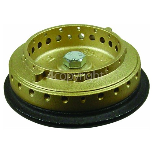 Rangemaster Burner Cap www.rangemasterspares.co.uk