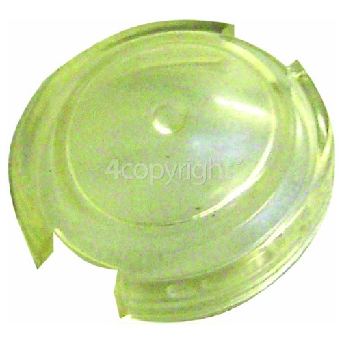 Ariston A2230 Use MER039634 Transparent Cap. Pushbutton I