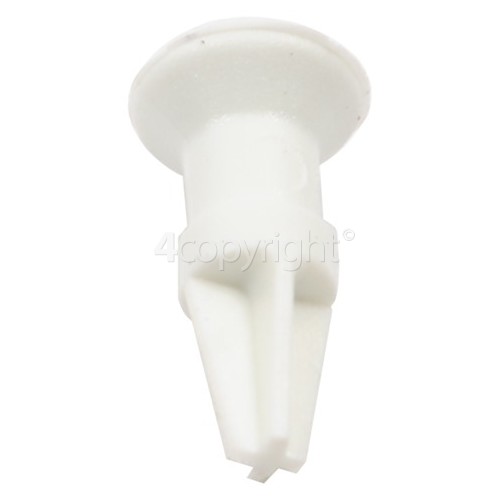 Zanker 1000 Door Handle Screw Cover