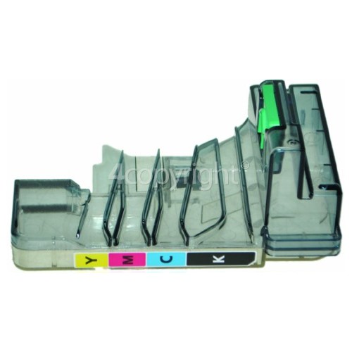 Samsung Toner Waste Tank www.samsungspares.co.uk