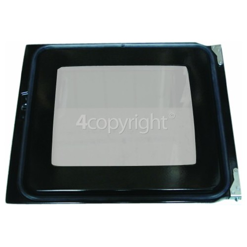 Rangemaster Inner Door Assembly www.rangemasterspares.co.uk