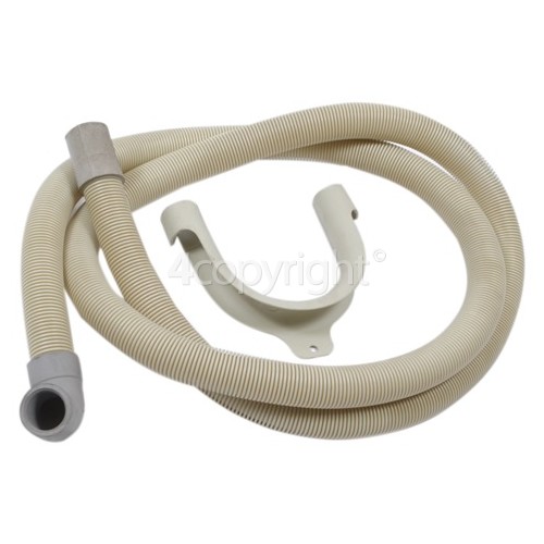 Indesit 2101B Drain Hose