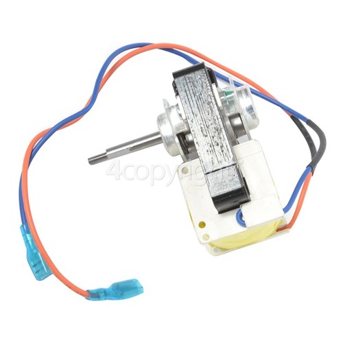 Delonghi DEM10 Fan Motor : Love Star WT-15D1-02 (WN2-15D1-C06B )