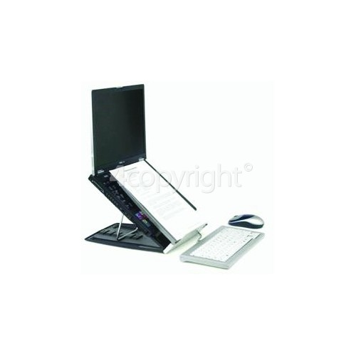 Toshiba Portable Notebook Stand ERGO-Q330