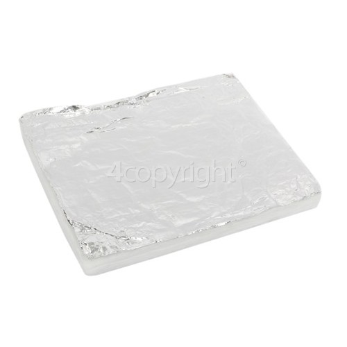 Caple CR9220 Bottom Element Insulation