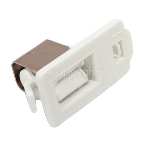 Whirlpool AWZ135 Door Catch