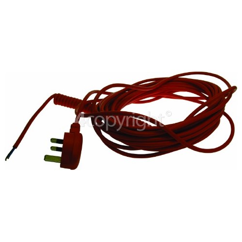 Flymo 510 Mains Lead - UK Plug