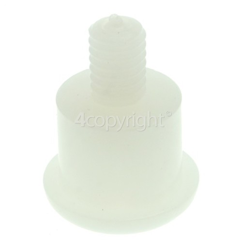 Rangemaster 91780 PROFESSIONAL PLUS 110 IND. BLACK Drawer Roller Pin
