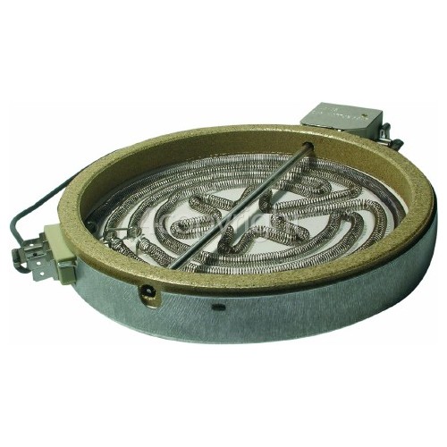 DeLonghi Ceramic Hotplate Element Single 1200W