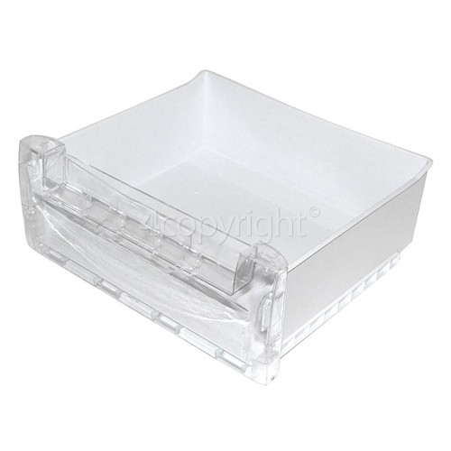 Cannon Middle Freezer Drawer Assembly