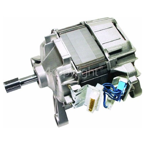 Servis M3005W Motor