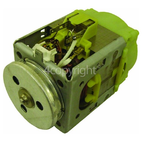 Flymo VISION COMPACT 330 Motor Assembly