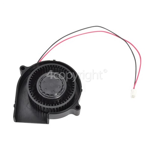 Rangemaster 91780 PROFESSIONAL PLUS 110 IND. BLACK Cooling Fan Power Supply