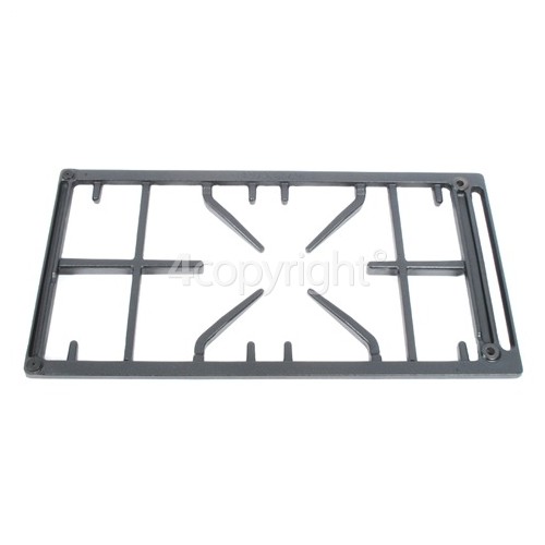 Rangemaster Left Pan Support