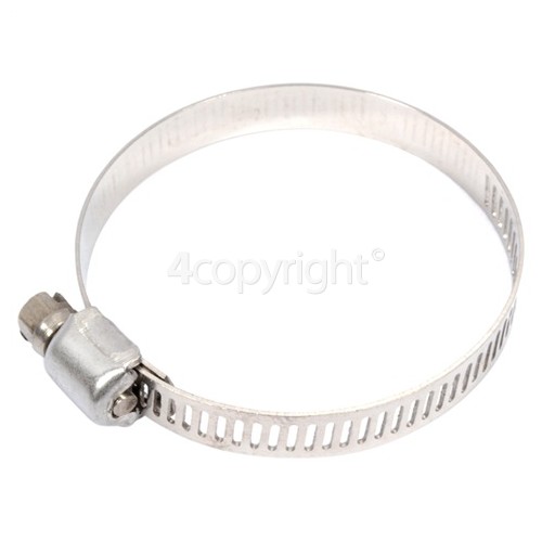 Indesit IDF125 UK Hose Clip Clamp Band 31-51MM DIA.