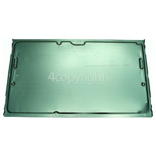 Delonghi PEMX166GHI Element Metal Sheet