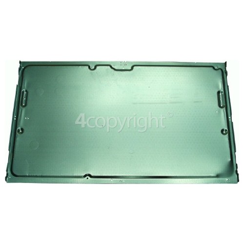 Delonghi PX906 Element Metal Sheet