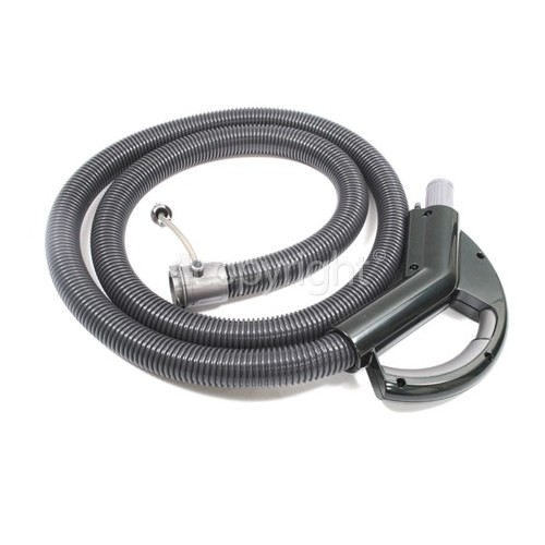 Bissell Hose And Grip Assembly www.4bissell.co.uk