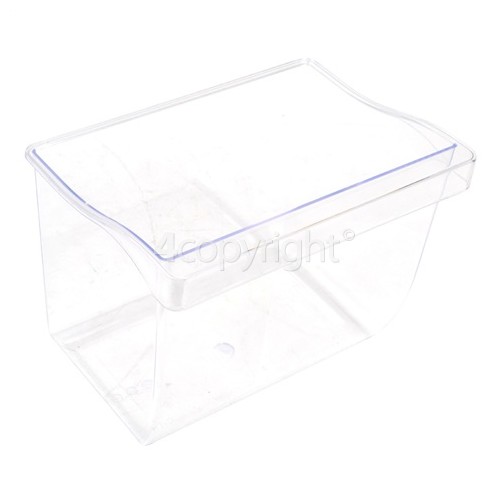 Gorenje Crisper Drawer - Small : 233x190x170mm Also Fits Etna/Korting/Orange/Pelgrim/Proline