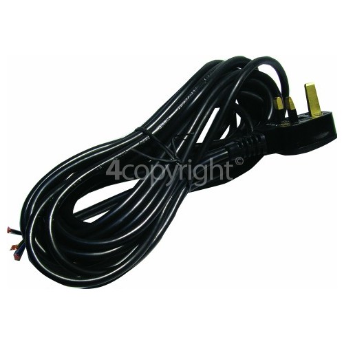 Vax 2000 Mains Cable & Plug