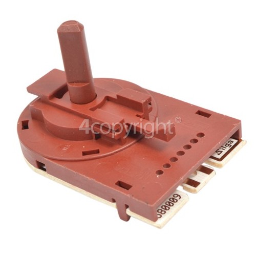 Ariston C 645 G (W)F Selector Switch