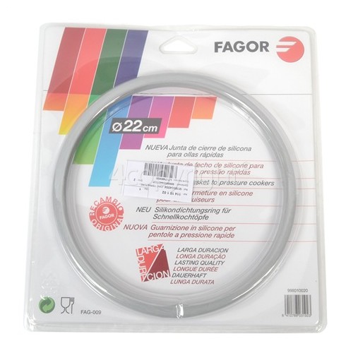 Fagor Vita Lid Seal