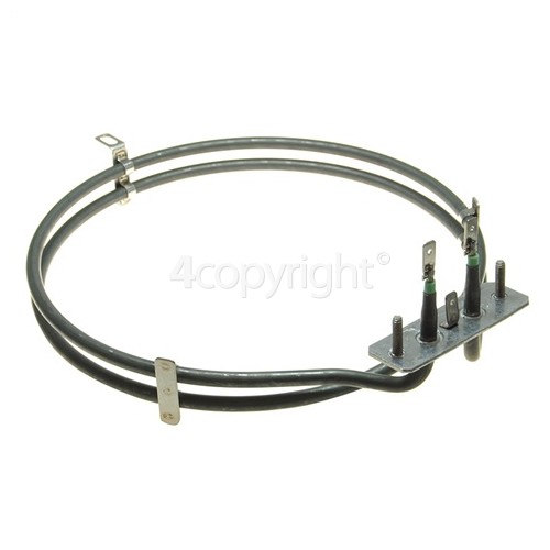 Hotpoint 6171B Fan Oven Element 2600W