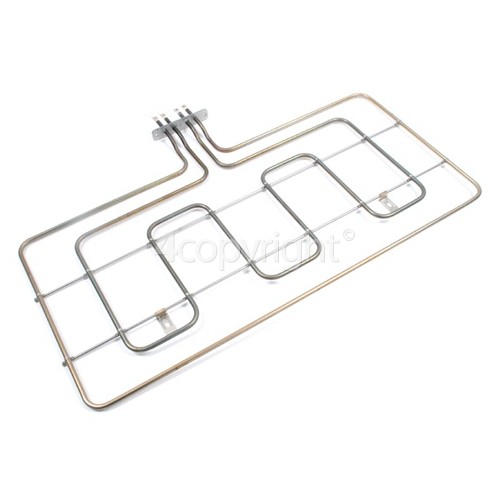 Beko BGM15320DX Dual Grill Element - 2500W