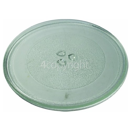 LG Microwave Turntable