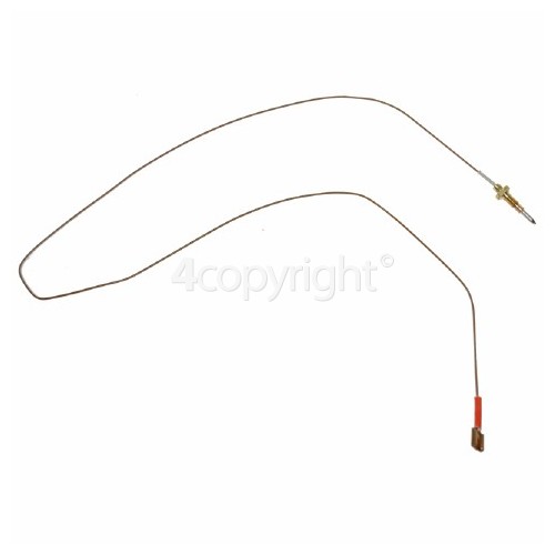 Cannon Thermocouple With Tag End : 900mm | www.4cannon.co.uk