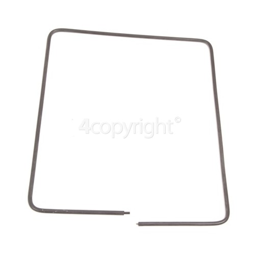 Delonghi DTC90DF Small Oven Glass Seal