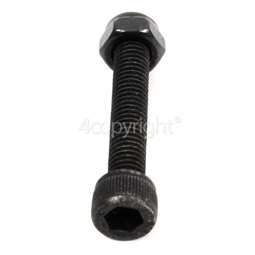 Flymo TMET1000xT Nut & Bolt For Guard