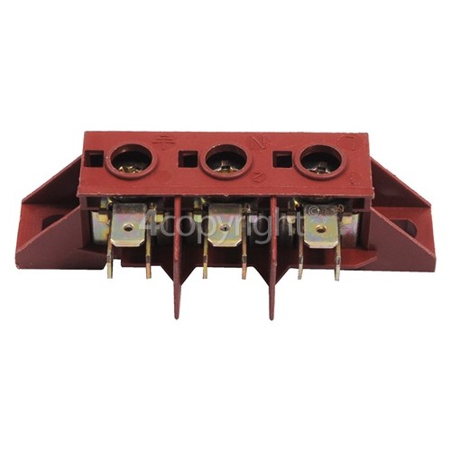 Creda 42258 Terminal Block A70-N49