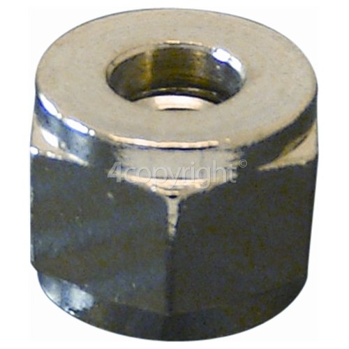 Teka Hex Nut M6