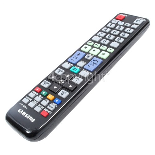 Samsung AH59-02356A Home Cinema Remote Control