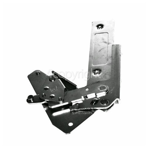 Diplomat ADP8132 Dishwasher Left Hand Door Hinge