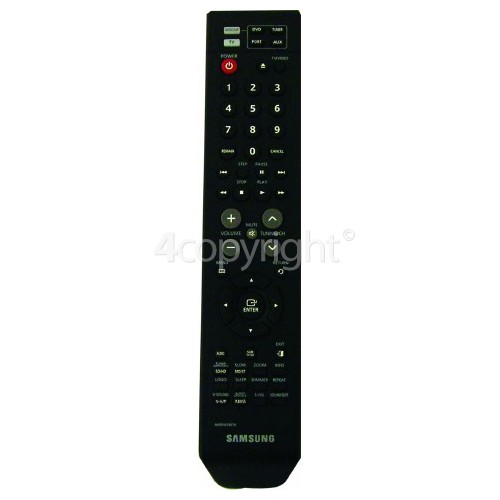 Samsung AH59-01907K Remote Control