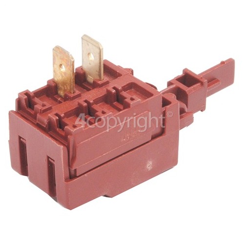 Servis Use SER522004500 Push Button Switch